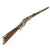 Original U.S. Winchester Model 1873 .44-40 Rifle with Octagonal Barrel - Manufactured in 1893 Original Items