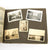 Original German WWII Army Personal Photo Album of 47th Artillery Regiment (125+ Photos) Original Items