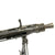 Original German WWII MG 42 Display Machine Gun - Marked D.F. AR Original Items