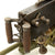 Original Russian Maxim M1910 Fluted Display Machine Gun, Sokolov Mount and Accessories - Dated 1942 Original Items