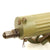 Original Russian Maxim M1910 Fluted Display Machine Gun, Sokolov Mount and Accessories - Dated 1942 Original Items