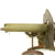 Original Russian Maxim M1910 Fluted Display Machine Gun, Sokolov Mount and Accessories - Dated 1942 Original Items