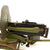 Original Russian Maxim M1910 Fluted Display Machine Gun, Sokolov Mount and Accessories - Dated 1942 Original Items
