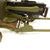 Original Russian Maxim M1910 Fluted Display Machine Gun, Sokolov Mount and Accessories - Dated 1942 Original Items