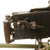 Original Russian Maxim M1910 Fluted Display Machine Gun, Sokolov Mount and Accessories - Dated 1942 Original Items