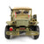 U.S. WWll General George Patton Ultimate Soldier 1/6 Scale Dodge WC57 Command Staff Car Original Items