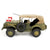 U.S. WWll General George Patton Ultimate Soldier 1/6 Scale Dodge WC57 Command Staff Car Original Items