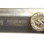 Original WWII German Army Heer Officer Personalized Dagger by Zeitler-Wien Original Items