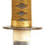 Original WWII Japanese Navy Officer Katana Samurai Sword - Signed Blade Original Items