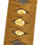 Original WWII Japanese Navy Officer Katana Samurai Sword - Signed Blade Original Items
