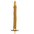 Original WWII Japanese Navy Officer Katana Samurai Sword - Signed Blade Original Items
