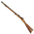 Original British Gurkha P-1864 Snider Two Band Short Rifle - Cleaned and Complete Original Items