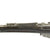 Original British P-1888 Lee-Metford MK.1* Magazine .303 Rifle with Bayonet and Scabbard- Dated 1891 Original Items
