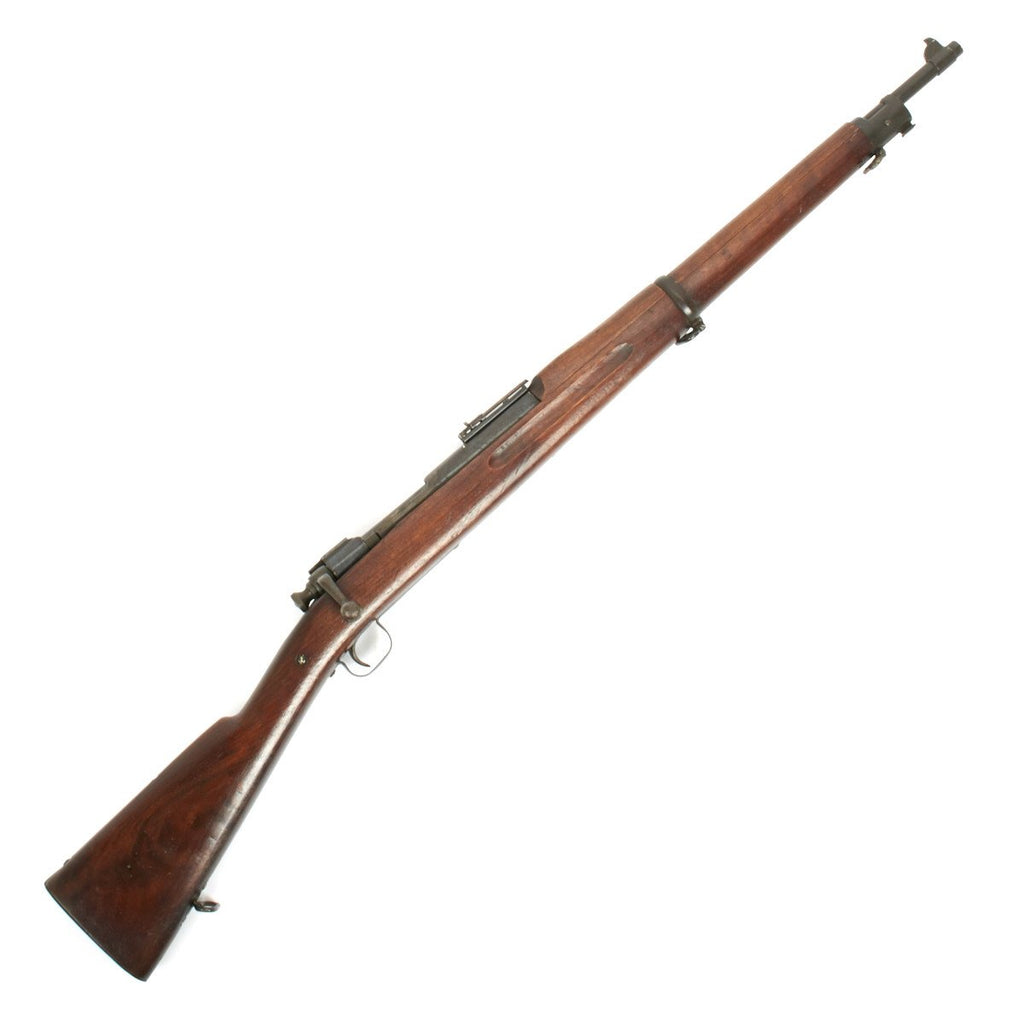 Original U.S. WWI 1903 Springfield United States Training Rifle Company Non-Firing Rifle - Serial Number 243 Original Items