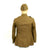 Original U.S. WWI Grouping Edwin Corporal Cleeland of the 316th Infantry in Trunk Original Items