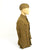 Original U.S. WWI Grouping Edwin Corporal Cleeland of the 316th Infantry in Trunk Original Items