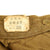 Original U.S. WWI Grouping Edwin Corporal Cleeland of the 316th Infantry in Trunk Original Items