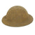 Original U.S. WWI Grouping Edwin Corporal Cleeland of the 316th Infantry in Trunk Original Items