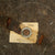 Original U.S. WWI Grouping Edwin Corporal Cleeland of the 316th Infantry in Trunk Original Items