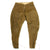 Original U.S. WWI Grouping Edwin Corporal Cleeland of the 316th Infantry in Trunk Original Items