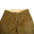 Original U.S. WWI Grouping Edwin Corporal Cleeland of the 316th Infantry in Trunk Original Items