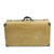 Original U.S. WWI Grouping Edwin Corporal Cleeland of the 316th Infantry in Trunk Original Items