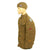 Original U.S. WWI Grouping Edwin Corporal Cleeland of the 316th Infantry in Trunk Original Items