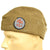 Original U.S. WWI Grouping Edwin Corporal Cleeland of the 316th Infantry in Trunk Original Items