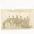 Original U.S. WWI Grouping Edwin Corporal Cleeland of the 316th Infantry in Trunk Original Items
