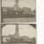 Original U.S. WWI Grouping Edwin Corporal Cleeland of the 316th Infantry in Trunk Original Items