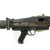 Original German WWII MG 42 Display Machine Gun - Marked cra Original Items