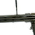 Original German WWII MG 42 Display Machine Gun - Marked cra Original Items