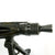 Original German WWII MG 42 Display Machine Gun - Marked cra Original Items