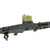 Original German WWII MG 42 Display Machine Gun - Marked cra Original Items