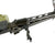 Original German WWII MG 42 Display Machine Gun - Marked cra Original Items