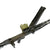 Original German WWII MG 42 Display Machine Gun - Marked cra Original Items