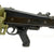 Original German WWII MG 42 Display Machine Gun - Marked cra Original Items