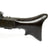 Original German WWII MG 42 Display Machine Gun - Marked cra Original Items