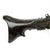 Original German WWII MG 42 Display Machine Gun - Marked cra Original Items