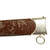 Original German WWII SA Dagger RZM M7/80 by Gustav Spitzer of Solingen Original Items