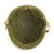 Original U.S. WWII 1944 M1 McCord Front Seam Helmet with Westinghouse Liner Original Items