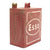 Original British WWII Vickers Machine Gun Water Esso Spirit Can - Petrol 2 Gallons Original Items