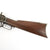 Original U.S. Winchester Model 1873 .44-40 Rifle with Octagonal Barrel with Letter - Manufactured in 1888 Original Items