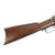 Original U.S. Winchester Model 1873 .44-40 Rifle with Octagonal Barrel with Letter - Manufactured in 1888 Original Items