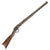 Original U.S. Winchester Model 1873 .44-40 Rifle with Octagonal Barrel with Letter - Manufactured in 1888 Original Items