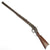 Original U.S. Winchester Model 1873 .44-40 Rifle with Octagonal Barrel with Letter - Manufactured in 1888 Original Items
