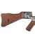 Original German WWII MP44 STG44 Sturmgewehr Parts Set - All Matching Serial Numbers Original Items