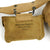 Original U.S. WWII Officer M1936 Pistol Belt, M1911 Holster, Magazine Pouch and Carlisle First Aid Packet Original Items