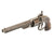 Original U.S. Civil War Savage 1861 Navy Model .36 Caliber Pistol - Serial No 3476 Original Items