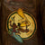 Original U.S. WWII B-17 Bomber Well, Ah Do Declare! Named A-2 Flight Jacket (Size 42) Original Items